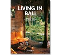 Living in Bali: 45th Ed. (45th Edition)