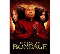 Living In Bondage: Breaking Free