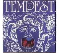 Living in Fear by Tempest (CD, 2011)