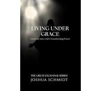 Living in Hope: From Anxiety and Doubt to Trust and Assurance (The Great Exchange Series)