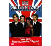 Living in Hope [Region 2]