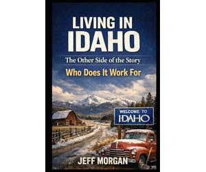 Living in Idaho: The Other Side of the Story: Who Does It Work For