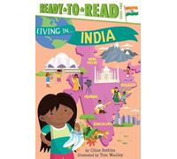 Living in India (Ready-to-Read, Level 2: Living In...)