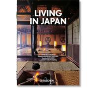 Living in Japan: 45th Ed.