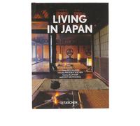 Living in Japan Alex Kerr/Kathy Arlyn Sokol One Size