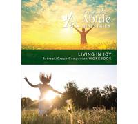 Living in Joy - Companion Workbook
