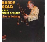 Living In Leipzig - Harry Gold NA