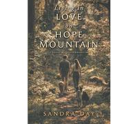 Living in LOVE on Hope Mountain (The Tristan McCleaver Trilogy)