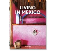 Living in Mexico : 45th Ed.