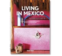 Living in Mexico: 45th Ed. (45th Edition)