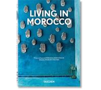 Living in Morocco. 45th Ed.