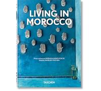 Living in Morocco. 40th Ed.: (40th Edition Multilingual edition)