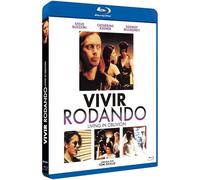 Living In Oblivion [BLU_RAY]