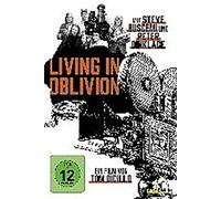 Living in Oblivion [DVD]
