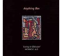 Living in Oblivion Mcmxcvi A.d.