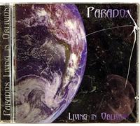 Living In Oblivion (UK Import)