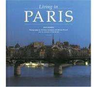 Living in Paris