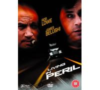 Living In Peril [DVD] [2007]