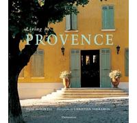 Living in Provence
