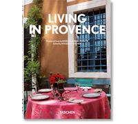 Living in Provence. 40th Ed.
