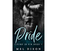 Living In Sin: Pride
