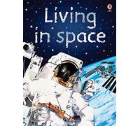 Living in Space, Level 2 (Beginners Nature - New Format)