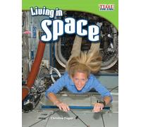 Living in Space (TIME FOR KIDS®: Informational Text)