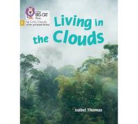 Living in the Clouds : Phase 5 Set 1