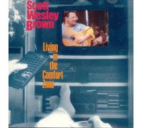 Living in the Comfort Zone