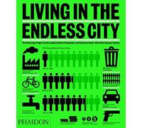 Living in the Endless City