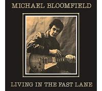Living In The Fast Lane (DSD Remastering / Paper Sleeve)
