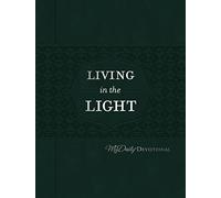 Living in the Light: MyDaily Devotional