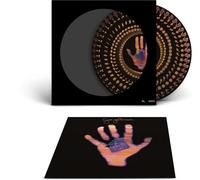 (BF25) HARRISON,GEORGE - LIVING IN THE MATERIAL WORLD 50TH ANNIV ZOETROPE