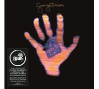 Living In The Material World 50th Annive