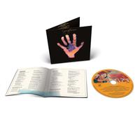 Living In The Material World by George Harrison (CD 2024)