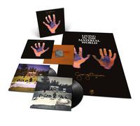 Living In The Material World by George Harrison (Vinyl Record 2024)
