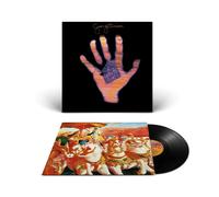 Living In The Material World by George Harrison (Vinyl Record 2024)