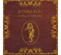 Jethro Tull - Living in the Past [CD]