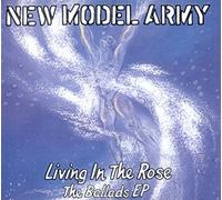 Living in the Rose - The Ballads
