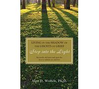 Living in the Shadow of the Ghosts of Grief [DVD] [2007]