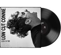 LIVING IN THE USA [VINYL]