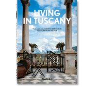 Living in Tuscany. 45th Ed.