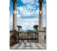 Living in Tuscany. 45th Ed. (45th Edition)