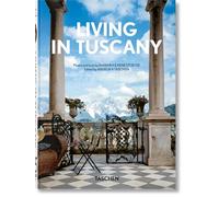 Living in Tuscany. 40th Ed.