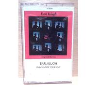 Living Inside Your Love [CASSETTE]