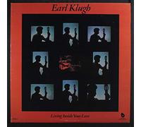 living inside your love LP