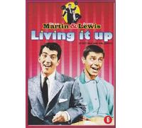 LIVING IT UP (1954) [import]