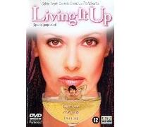 Living It Up [ 2000 ] with extra's