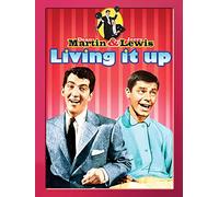 Living it Up