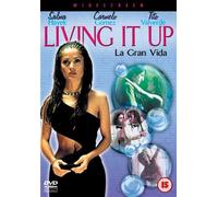 Living It Up [DVD] [2002]